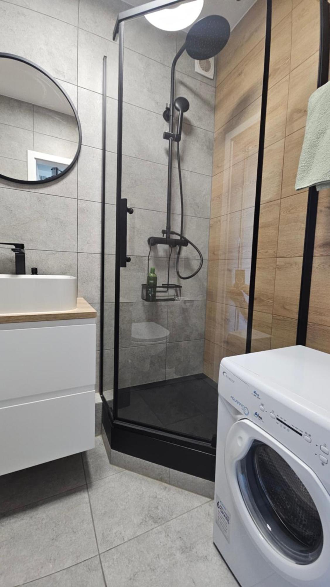 Apartament Dzielna ワルシャワ エクステリア 写真
